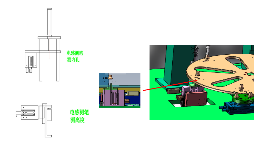 秋葵视频IOS下载无限看厂家亚新科轮毂检测项目方案
