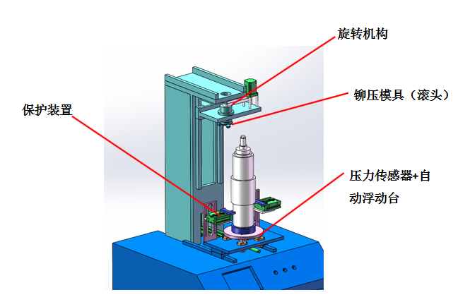 滚针轴承装针机—秋葵视频在线下载安装
