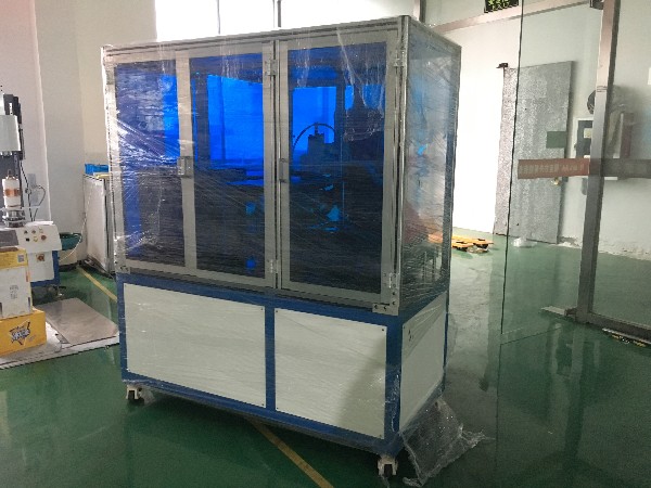 专车提货发往南京动车闸片自动分解机—秋葵视频在线下载安装