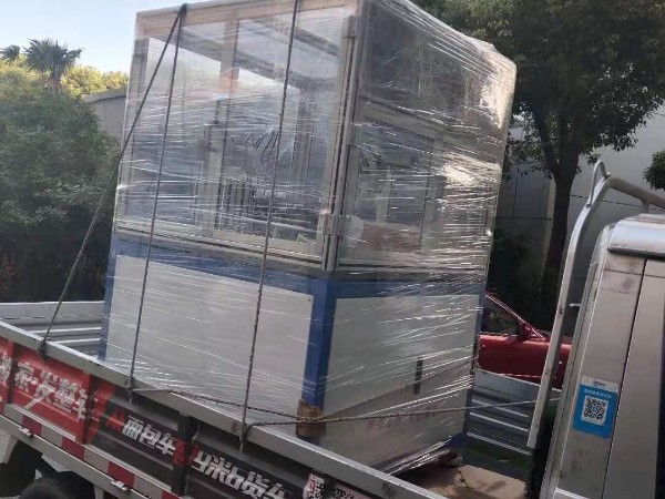 秋葵视频污APP导航厚度分选机发货嘉兴|秋葵视频在线下载安装