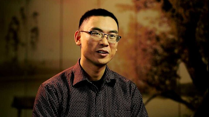 秋葵视频在线下载安装接受海峡两岸智能制造论坛采访