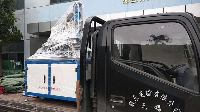 秋葵视频IOS下载无限看定制厂家-秋葵视频在线下载安装-尺寸在线测量仪车间-机加工区