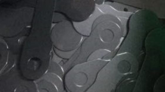 排气阀片自动确认方向，自动分拣设备